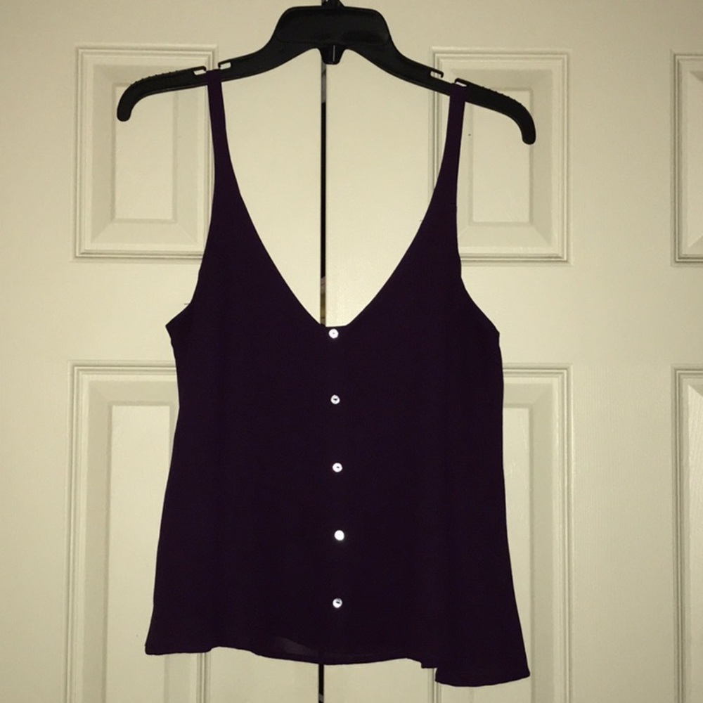 F21 Blouse